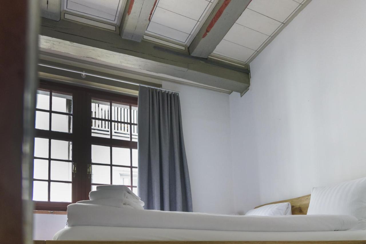 Hotel Vadian Garni 2*