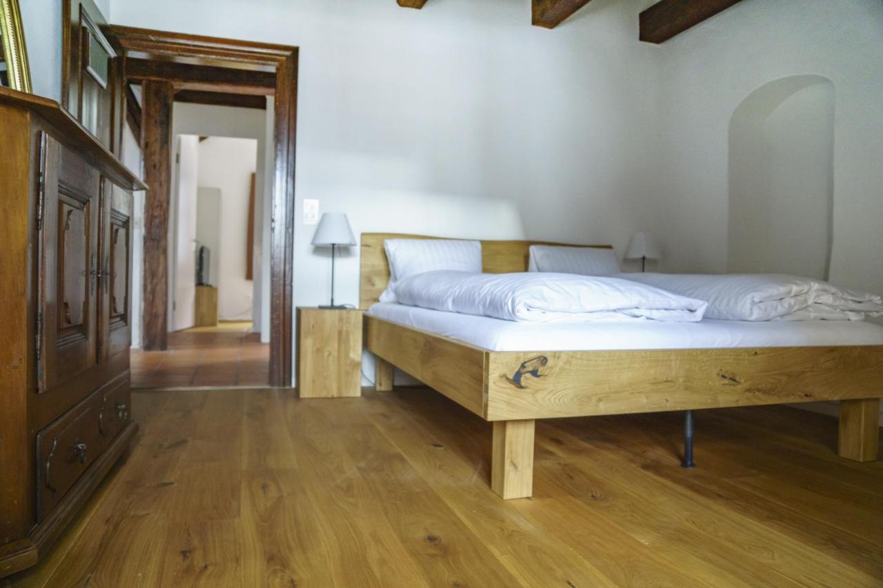 Vadian Garni Hotel