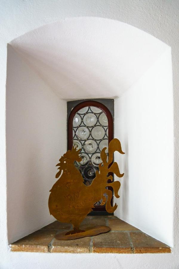 Vadian Garni Hotel St. Gallen