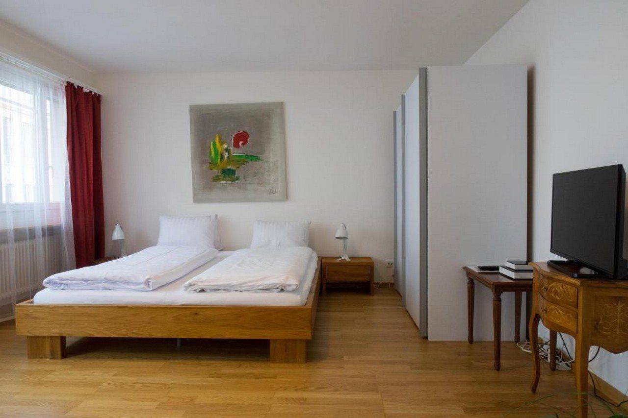 Hotel Vadian Garni St. Gallen