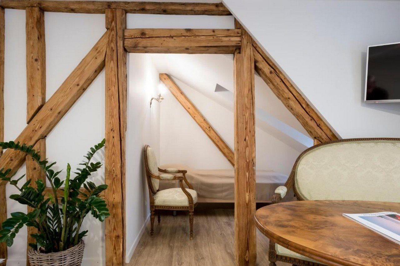 Hotel Vadian Garni