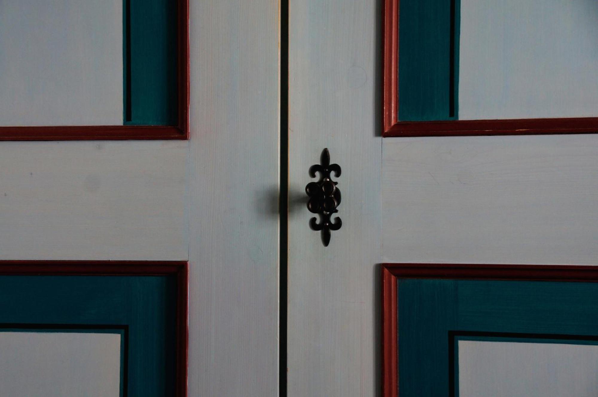 Hotel Vadian Garni