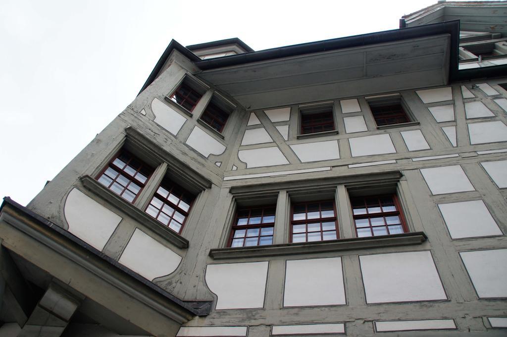 Hotel Vadian Garni 2*
