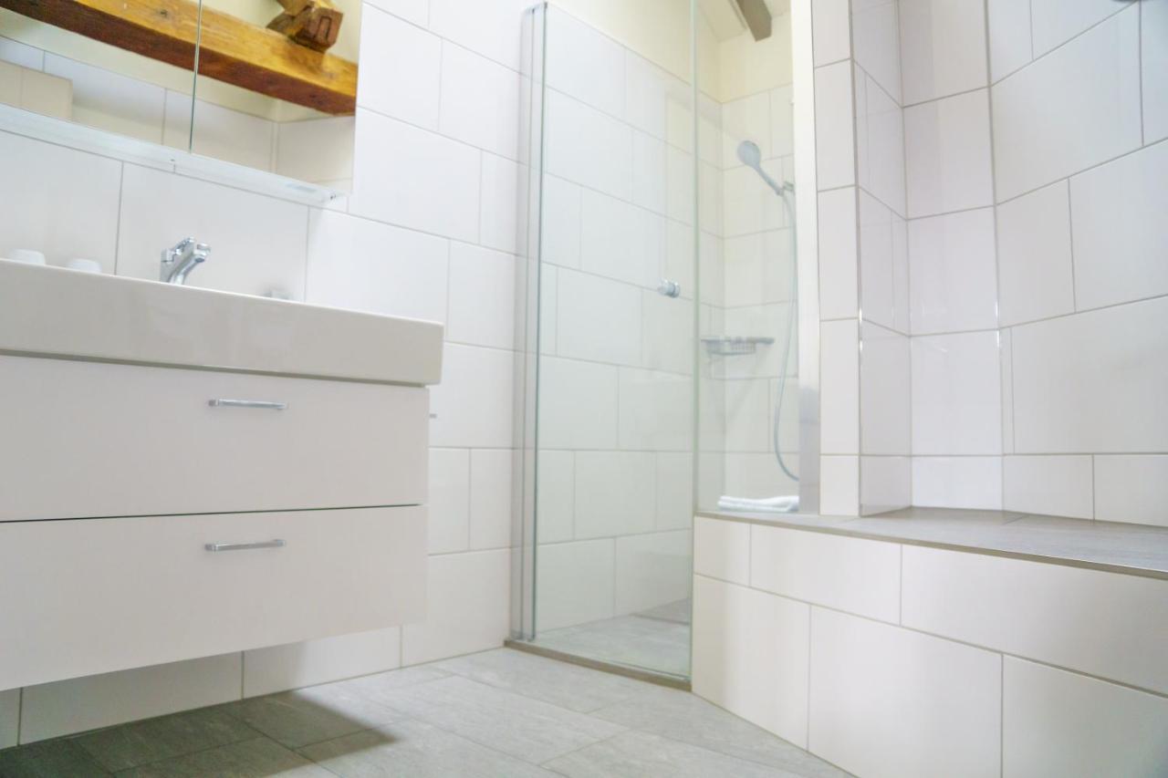 Hotel Vadian Garni