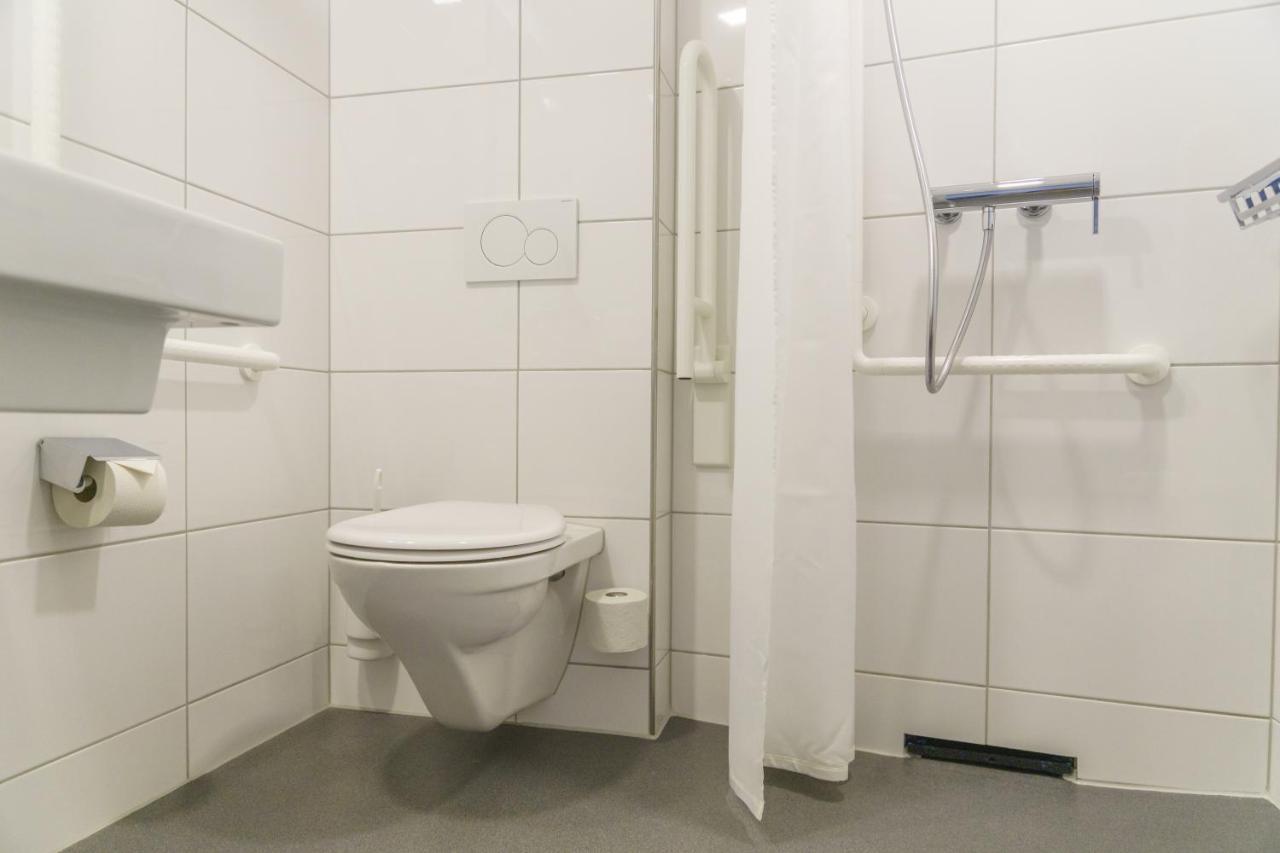 Hotel Vadian Garni
