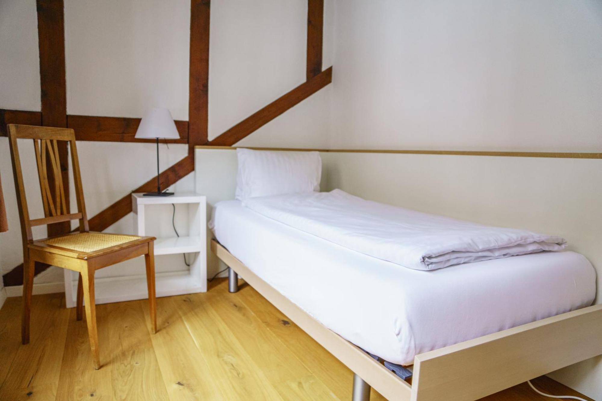 Hotel Vadian Garni 2*