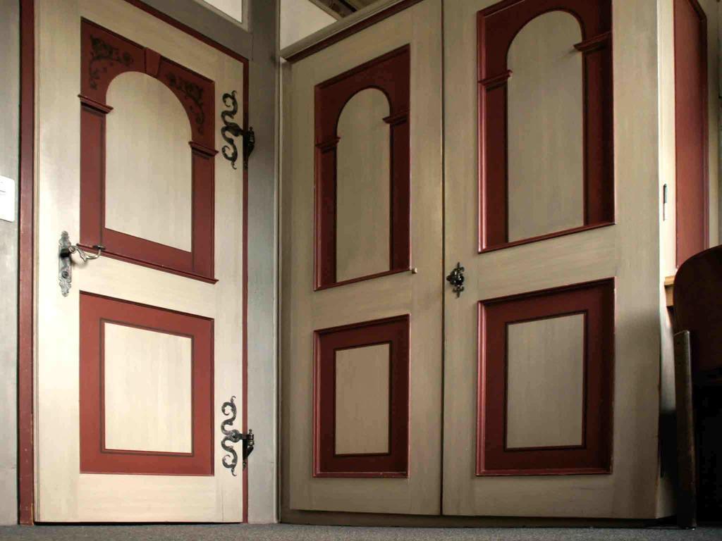 Vadian Garni Hotel