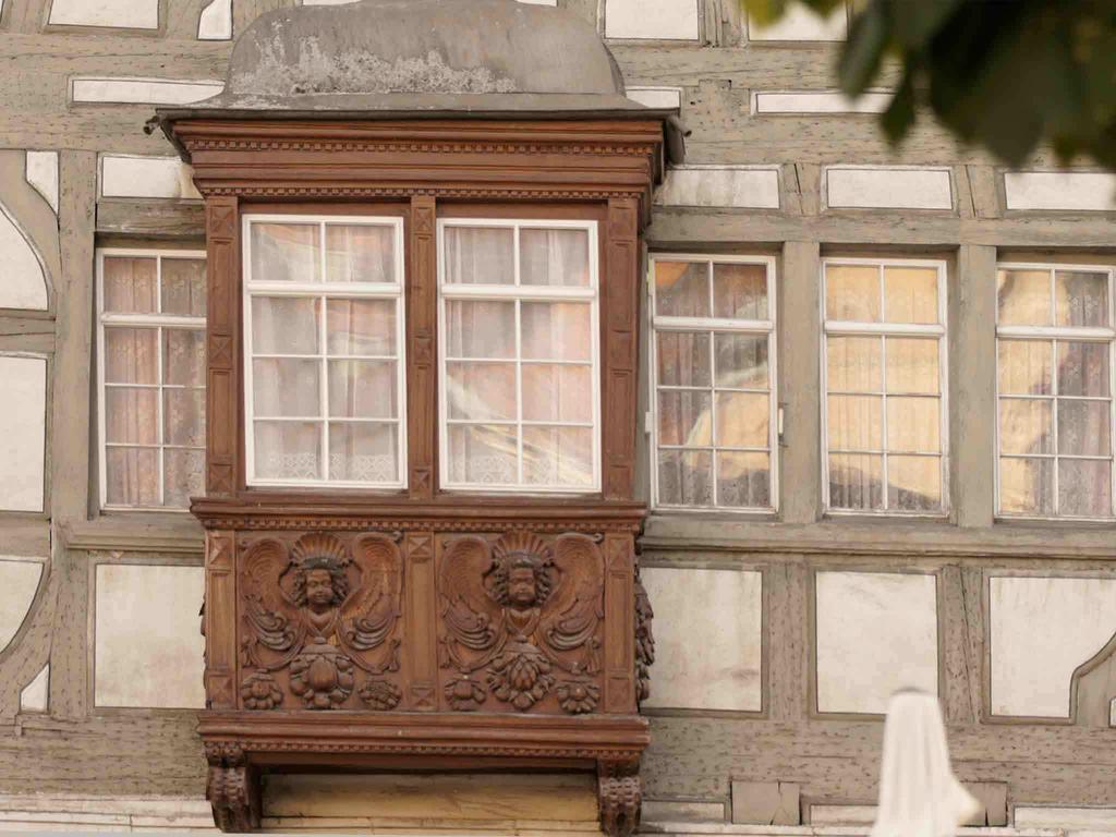 Vadian Garni St. Gallen