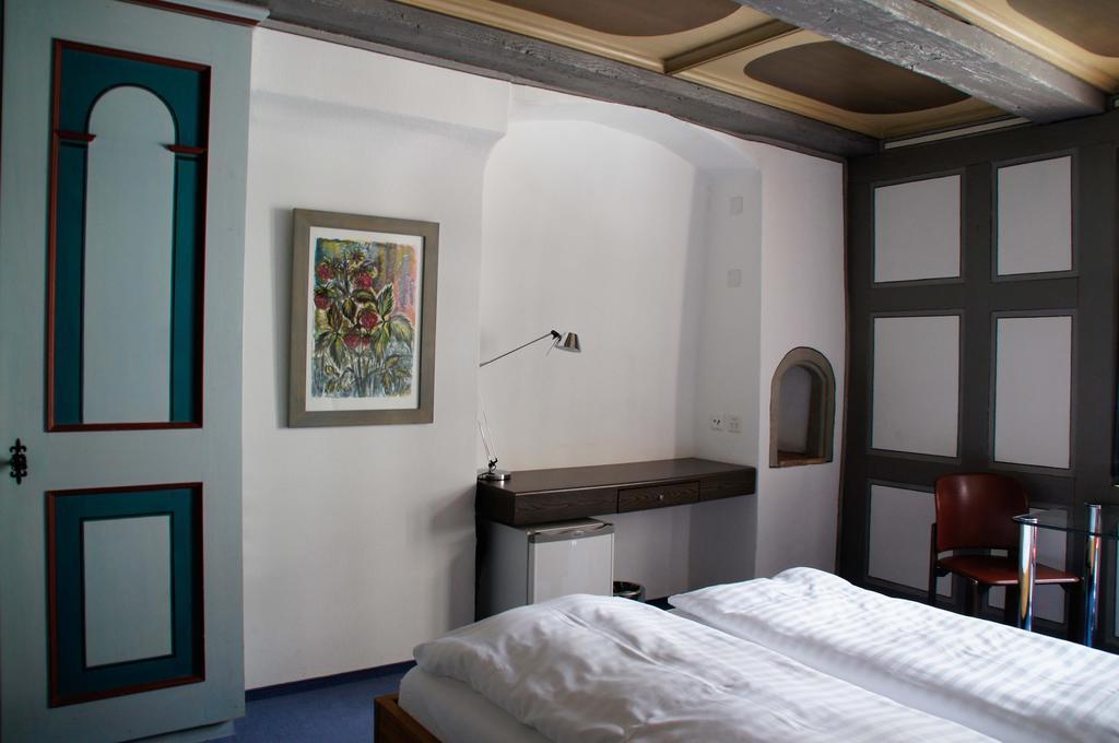 Vadian Garni Hotel