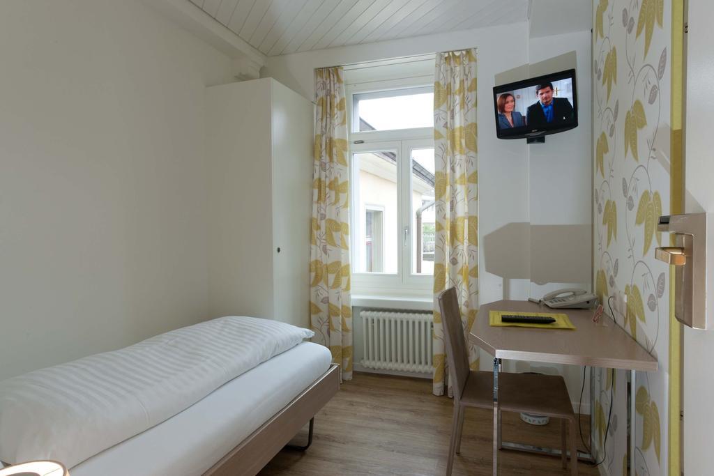 Vadian Garni St. Gallen