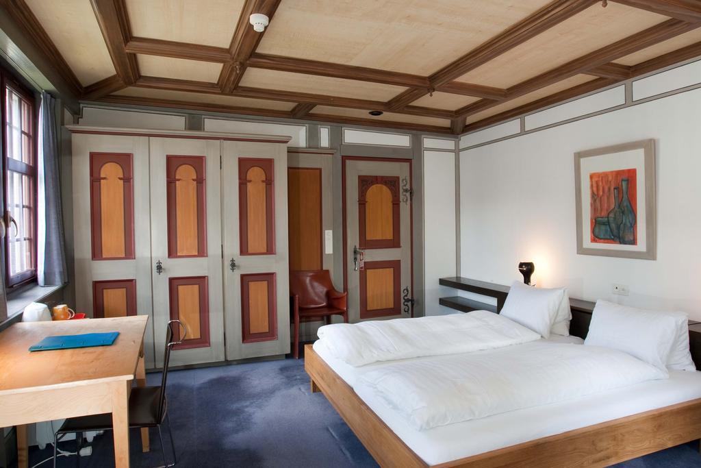 Hotel Vadian Garni St. Gallen